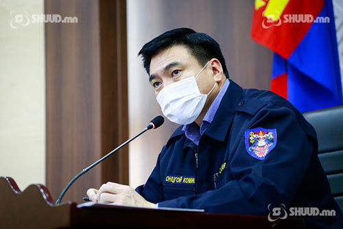 УОК, хөл хорио тогтоох эсэх асуудлыг 18.00 цагт хэлэлцэнэ